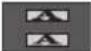 PANASONIC Viera TX-P42ST50Y - Tabel over billeder, der kan ses for hvert [Valg af 3D-tilstand (Manuel)] og kildebilledformatet - 16
