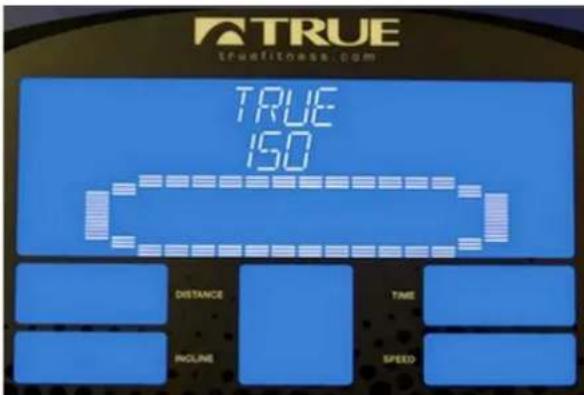 TRUE ISO DISTANCE INCOME TIME SPEED TRUE trudfitness.com