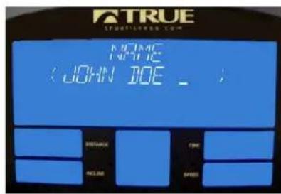 TRUE NOME INFO JOHN INFO RICHING TIME RICHING SPEED