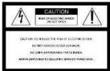 SONY ICF-CD873 - To prevent fire or shock hazard, do not expose the unit to rain or moisture. - 1
