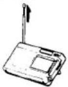 SONY ICF-SW800 - To Improve the Radio Reception - 2