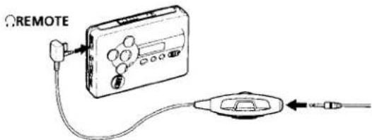 REMOTE