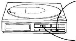 SONY Discman D-7S - DISC PLAYING - 2