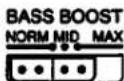 SONY Discman D-335 - > enjoy more powerful bass und - 1