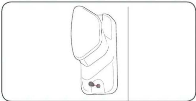 Ozito PXHVS-250 - Using The Wall Mount - 1