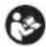 Ozito PXHVS-250 - DESCRIPTION OF SYMBOLS - 1