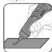 Ozito EGR-2050 - ENGRAVING CONT - 2