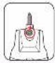 Ozito EGR-2050 - FITTING ENGRAVING TIP - 3