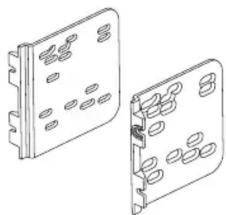 Metra 99-9108B - KIT COMPONENTS - 2