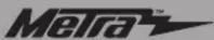 Metra 99-9108B - Kit Assembly - 4
