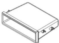Metra 99-9108B - KIT COMPONENTS - 3