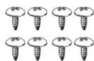 Metra 99-9108B - KIT COMPONENTS - 4