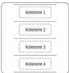 SAMSUNG NZ64R9787GK - Fleksisone Pluss - 1