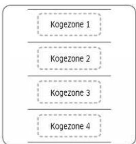 SAMSUNG NZ64R9787GK - Flex zone Plus - 1