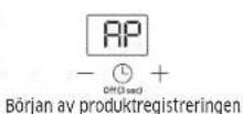 SAMSUNG NZ64R9787GK - Ansluta till appen via Wi-Fi - 1