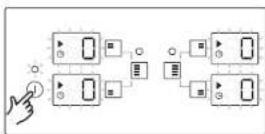 SAMSUNG NZ64R9787GK - Virran kytkeminen laitteeseen - 1