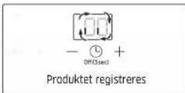 SAMSUNG NZ64R9787GK - BEMÆRK - 3