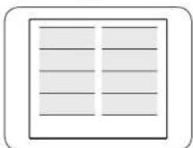 SAMSUNG NZ64R9787GK - Energihantering - 1