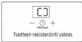 SAMSUNG NZ64R9787GK - Sovelluksen yhdistäminen Wi-Fillä - 4