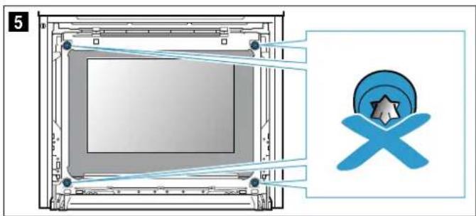 SIEMENS HM655GNS1S - Advarsel – Alvorlig sundhedsfare! - 1