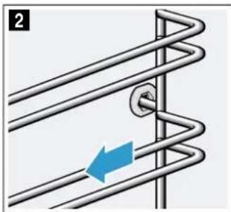 SIEMENS HB237G5R0S - Advarsel – Fare for forbrænding! - 3