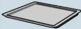 SIEMENS HB237G5R0S - Standardtilbehør - 3