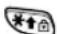 SAMSUNG SGH-R210LA - For at... Tryk på... - 4