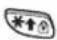 SAMSUNG SGH-R210EA - Telefonens udseende - 8
