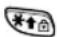 SAMSUNG SGH-R210EA - For at... Tryk på... - 4