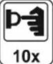 Meec Tools 003854 - Symboler - 14