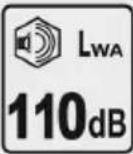 Meec Tools 003854 - Symbole - 11