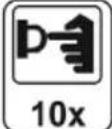 Meec Tools 003854 - Symboler - 14