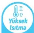 Baymak Elegant Plus 09 R32 Split Klima - Opsiyonel / Wifi Özelliği - 8