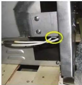 COYOTE C2SL36LP - Instruction for Connecting the Transformer - 1