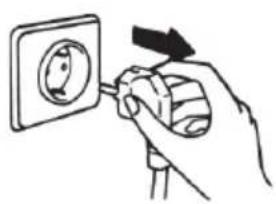 HOOVER HTV 913 - 86SY - Sikkerhedsanvisninger - 1