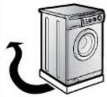 HOOVER AM 1243S 11 - O - 3