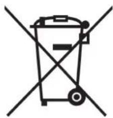 HOOVER HNV 375-S - Europeisk direktiv 2002/96/EC - 1