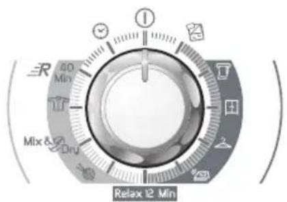 R Min Mix & Dru Relax 12 Min