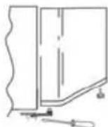 HOOVER HVTLS 542WH - OMHENGLING AV D∅RENE - 3