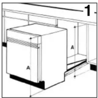 1 A A