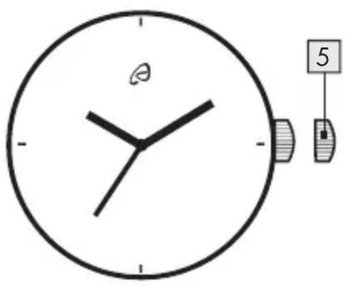 3 o 5