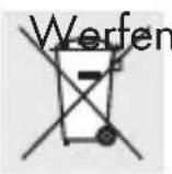 AURIOL IAN 101391 - Entsorgung - 2