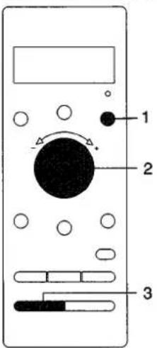 BAUKNECHT MCCD 2920 BR - Zeitschaltfunktion - 1