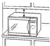 BAUKNECHT MCCD 2920 BR - Vor der Inbetriebnahme - 2