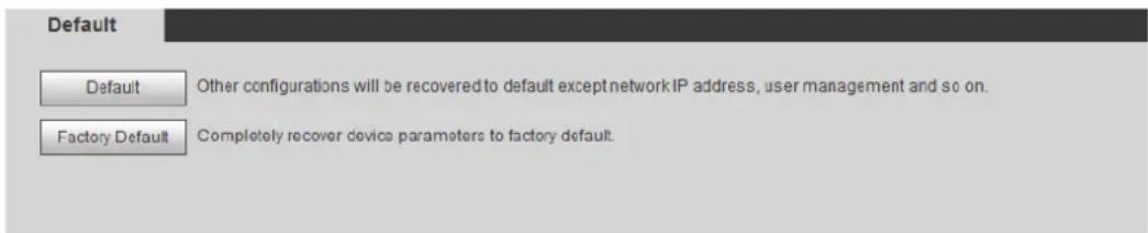 Dahua Technology AI Series DH-IPC-HDW3441TMN-AS - Default - 2