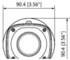 Dahua Technology Pro HAC-HFW2231RP-Z-IRE6-DP-27135 - Note: - 4