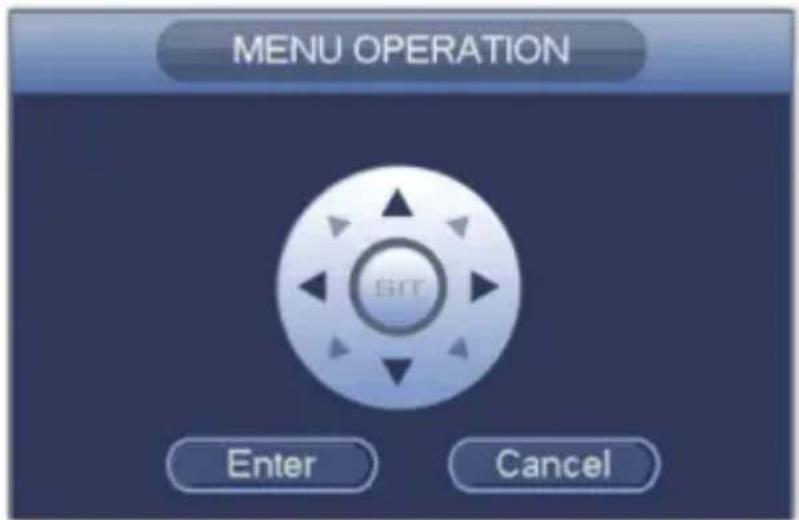 Dahua Technology Pro HAC-HFW2231RP-Z-IRE6-DP-27135 - Menu Operation - 2