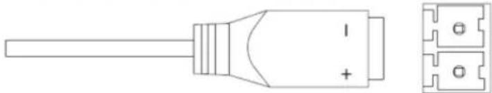 Dahua Technology Pro HAC-HFW2231RP-Z-IRE6-DP-27135 - Device Cable Structure - 2