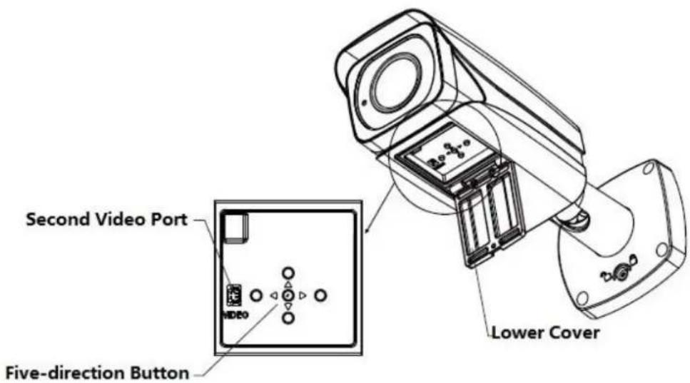 Dahua Technology Pro HAC-HFW2231RP-Z-IRE6-DP-27135 - Step 4 - 1