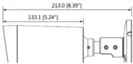 Dahua Technology Pro HAC-HFW2231RP-Z-IRE6-DP-27135 - Note: - 3